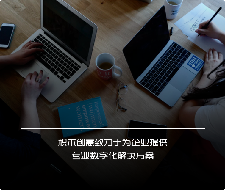 APP开发公司